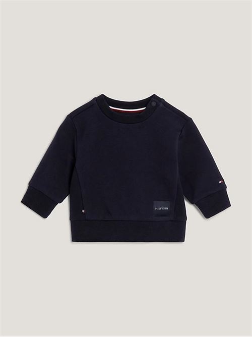  TOMMY HILFIGER | KN0KN01651J/DW5